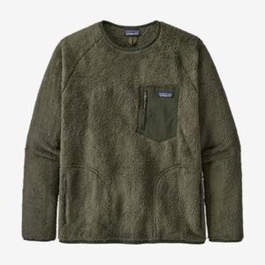 Patagonia Los Gatos Crew (Size: S)